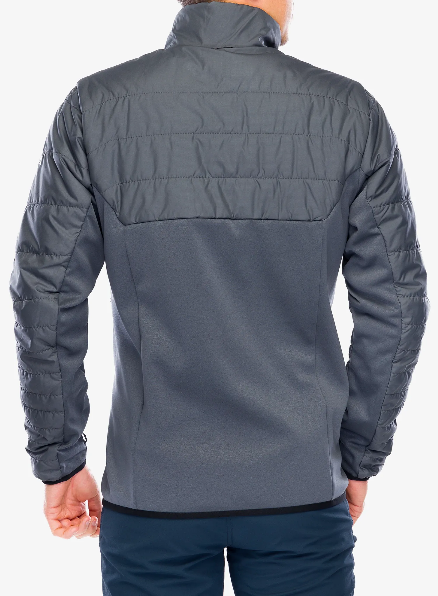 Куртка 3в1 Vaude Miskanti 3in1 Jacket II - black
