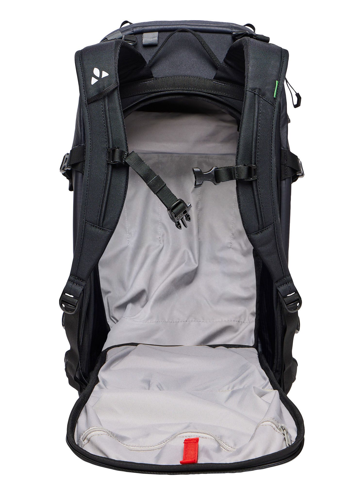Рюкзак Vaude Monviso 26 - black