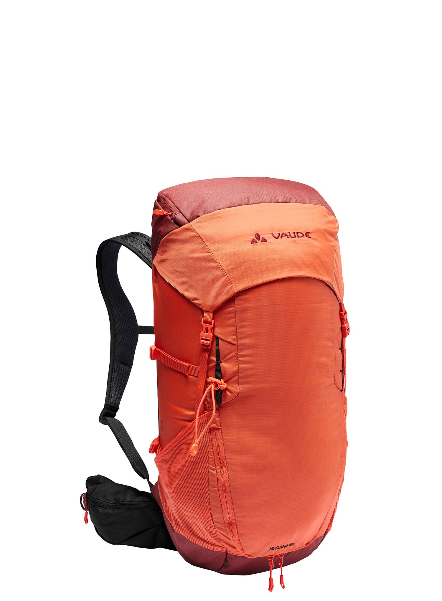 Рюкзак туристичний Vaude Neyland 30 - burnt red