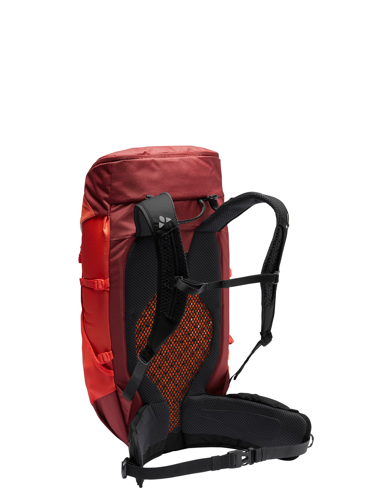 Рюкзак туристичний Vaude Neyland 30 - burnt red