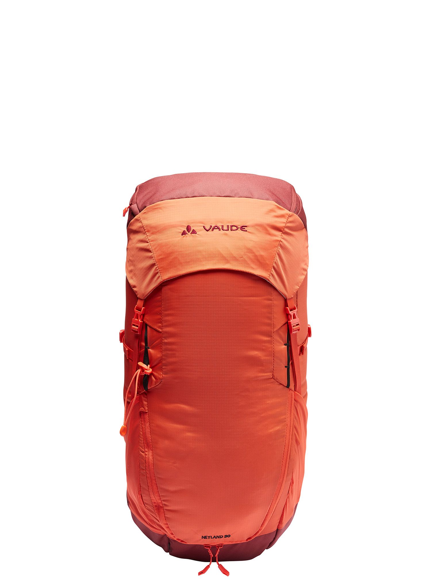 Рюкзак туристичний Vaude Neyland 30 - burnt red