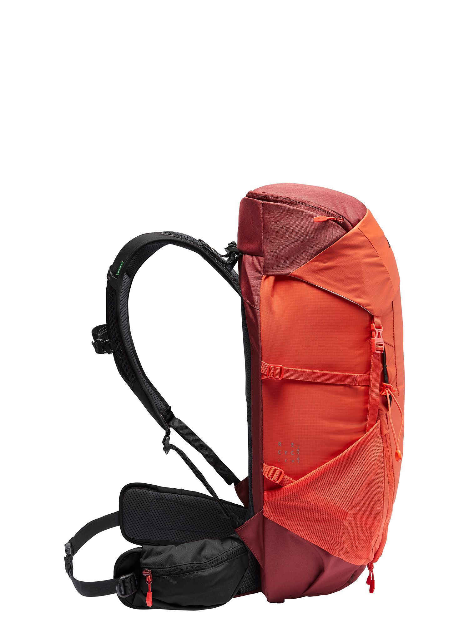 Рюкзак туристичний Vaude Neyland 30 - burnt red