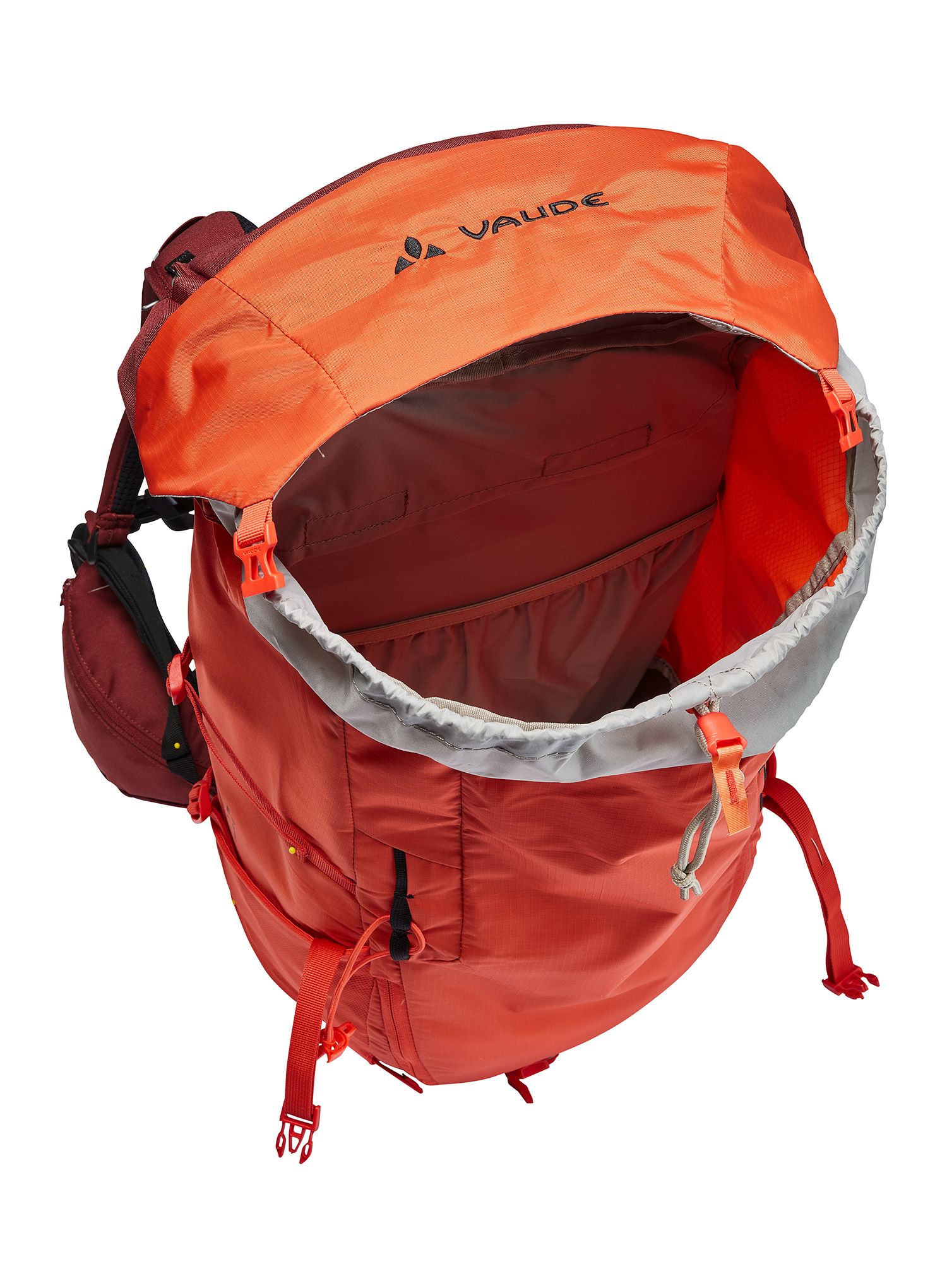 Рюкзак туристичний Vaude Neyland 30 - burnt red