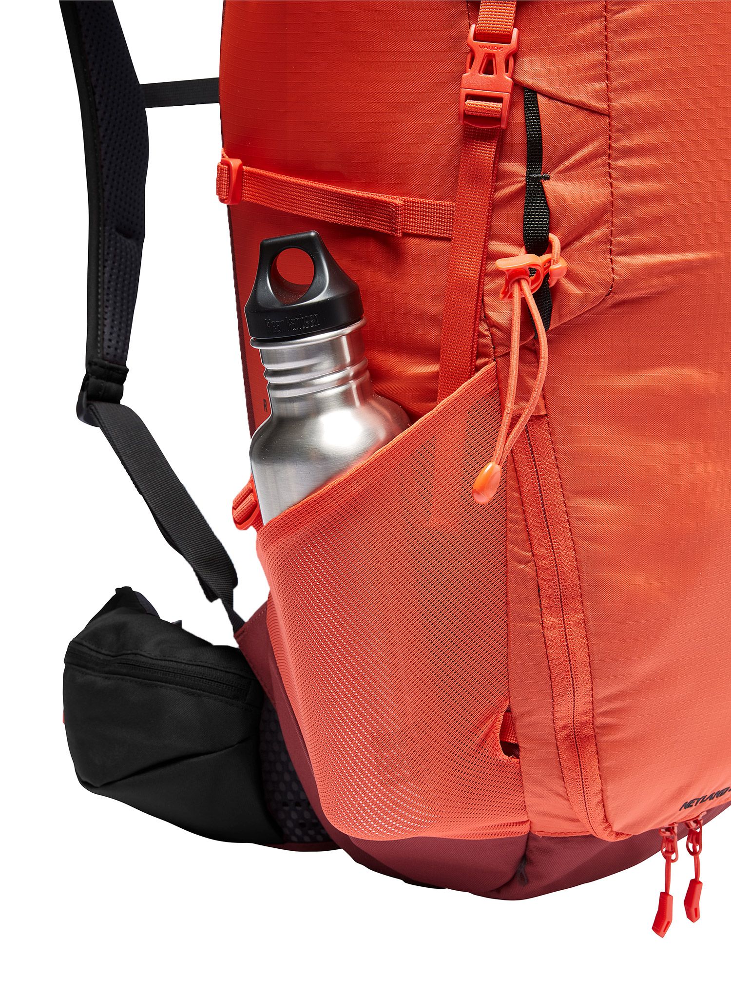 Рюкзак туристичний Vaude Neyland 30 - burnt red