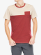 Футболка бавовняна Vaude Nevis Shirt III - redeva
