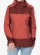 Куртка дощовик жіноча Vaude Neyland 2.5L Jacket - brick