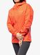 Куртка дощовик жіноча Vaude Neyland 2.5L Jacket - flame