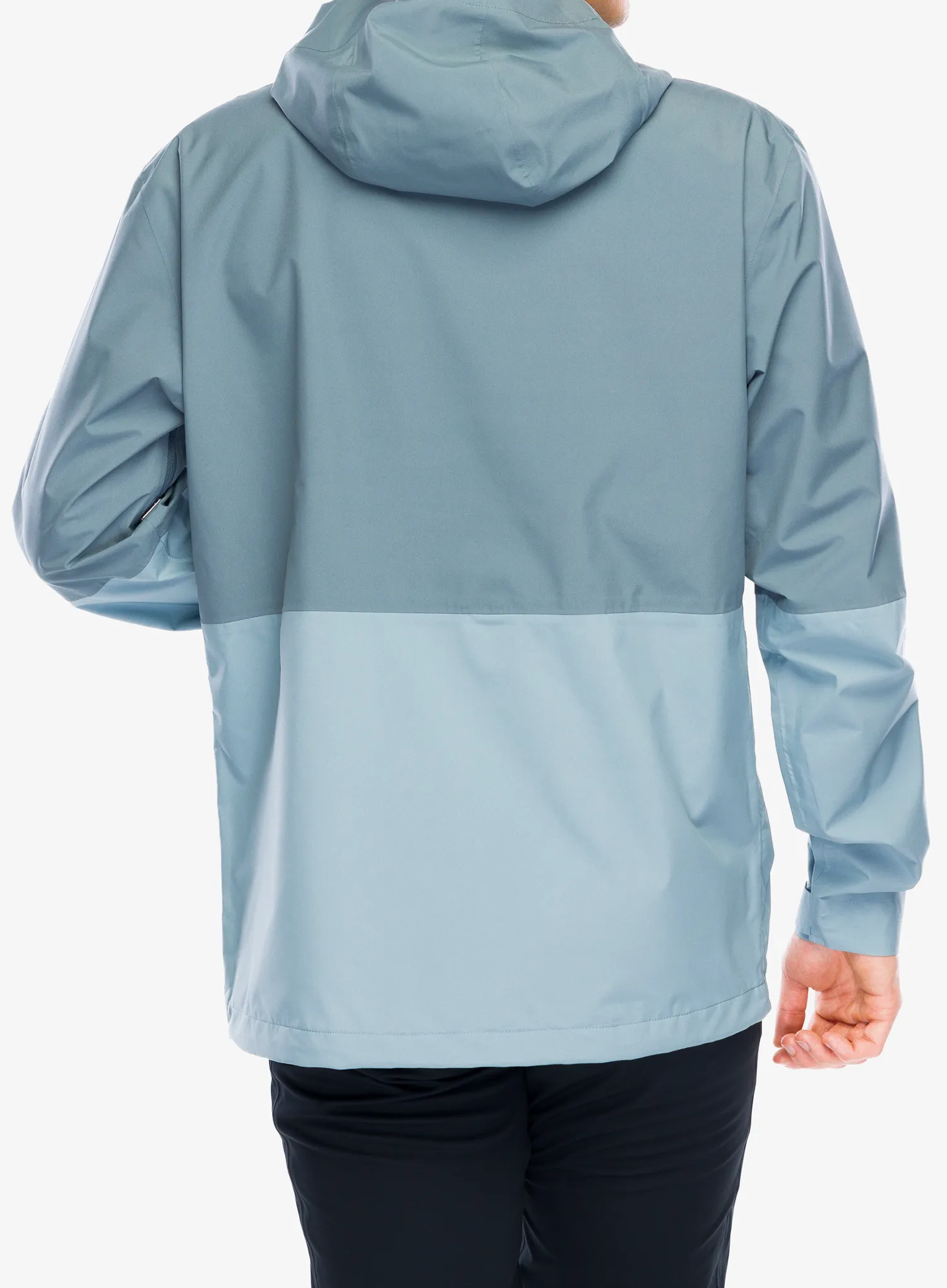 Куртка дощовик Vaude Neyland 2.5L Jacket - heron