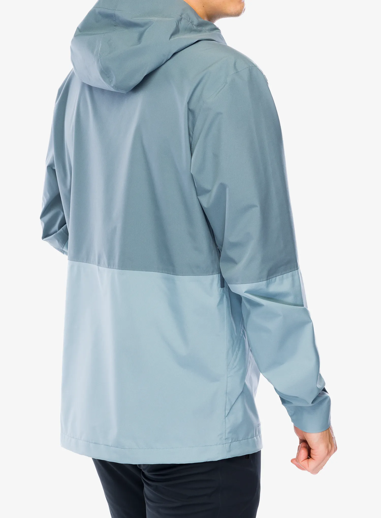 Куртка дощовик Vaude Neyland 2.5L Jacket - heron