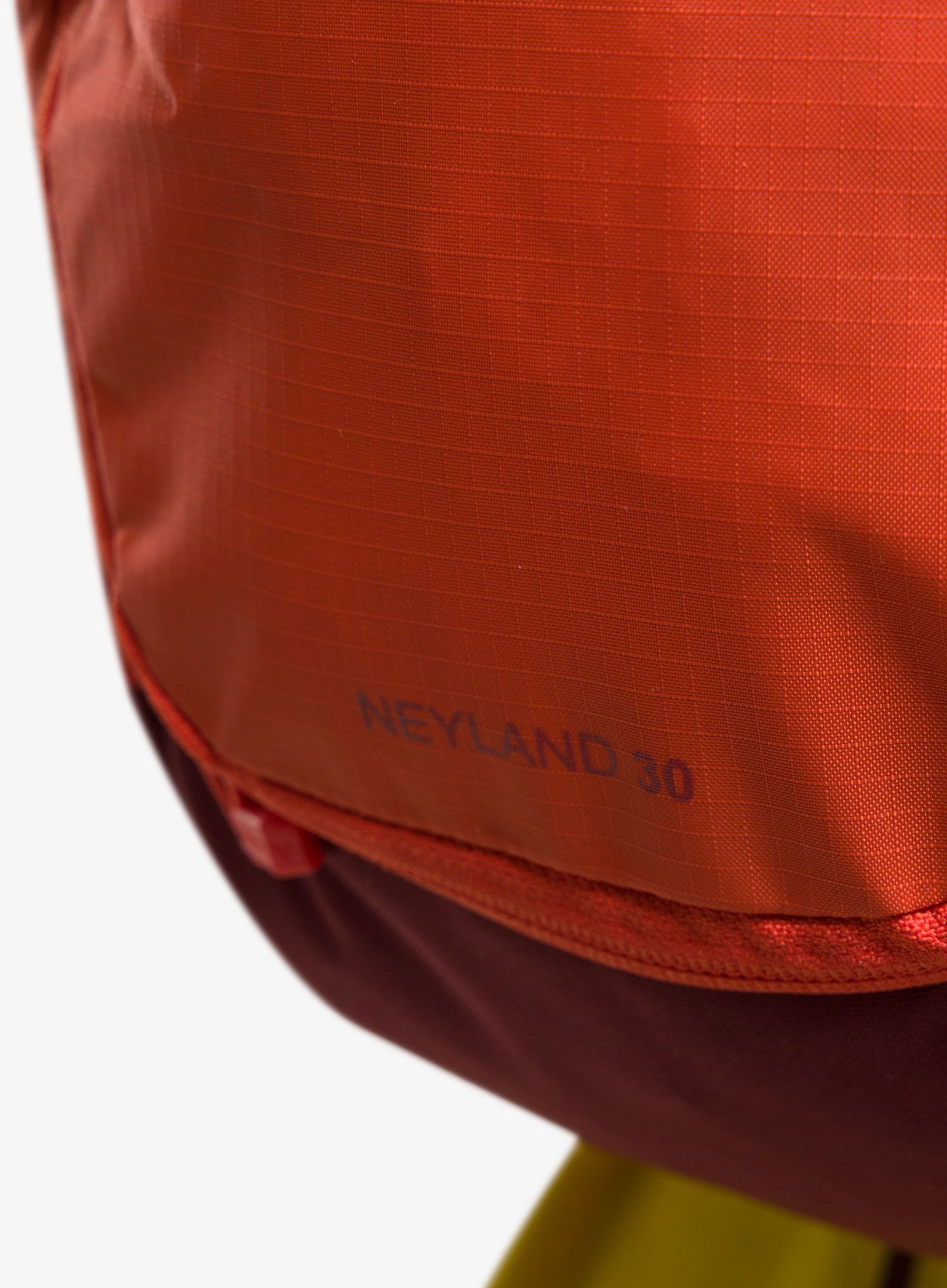 Рюкзак туристичний Vaude Neyland 30 - burnt red