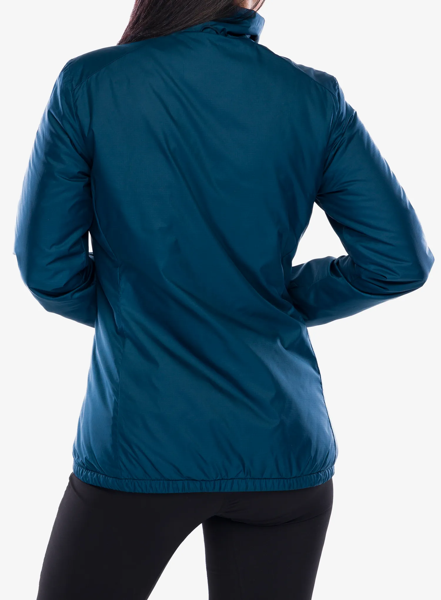 Куртка жіноча Vaude Neyland 3in1 Jacket - dark sea