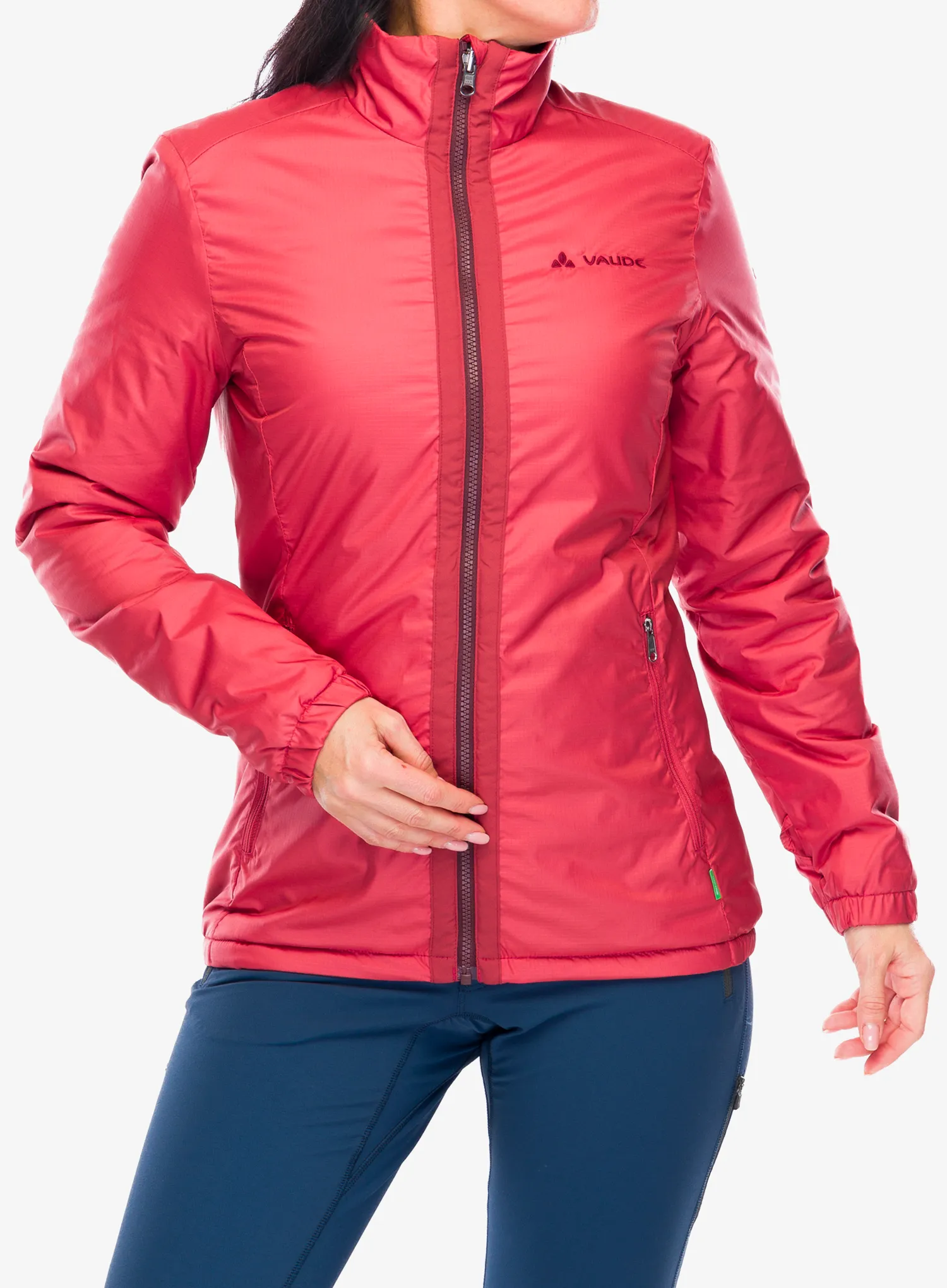 Куртка жіноча Vaude Neyland 3in1 Jacket - redeva