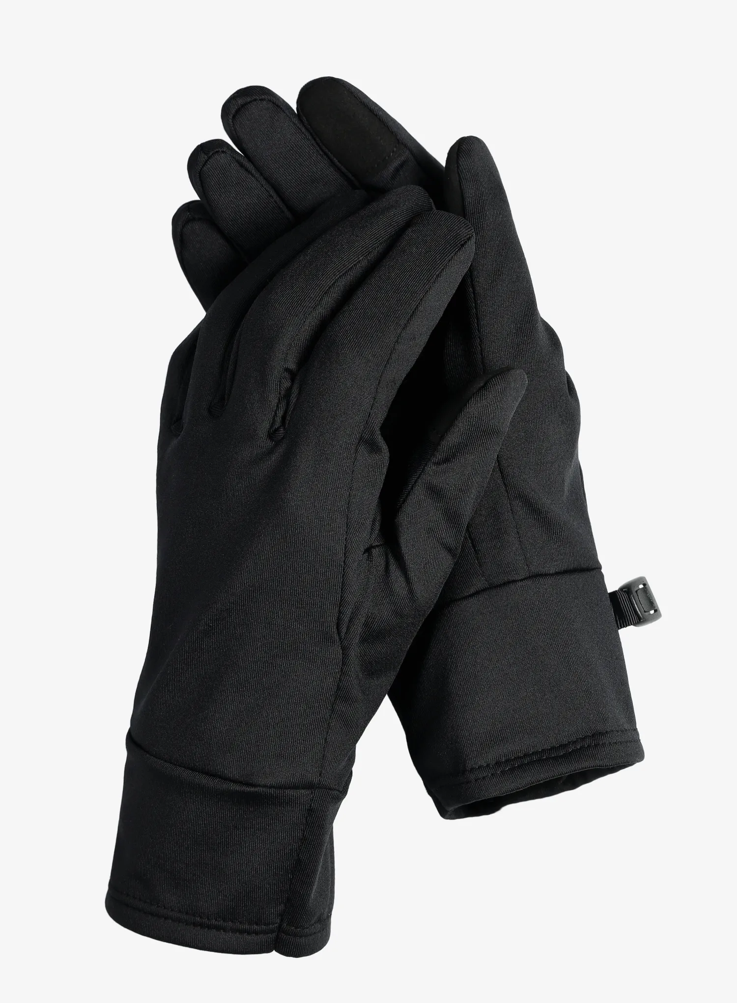 Рукавички Vaude Pro Stretch Gloves - black