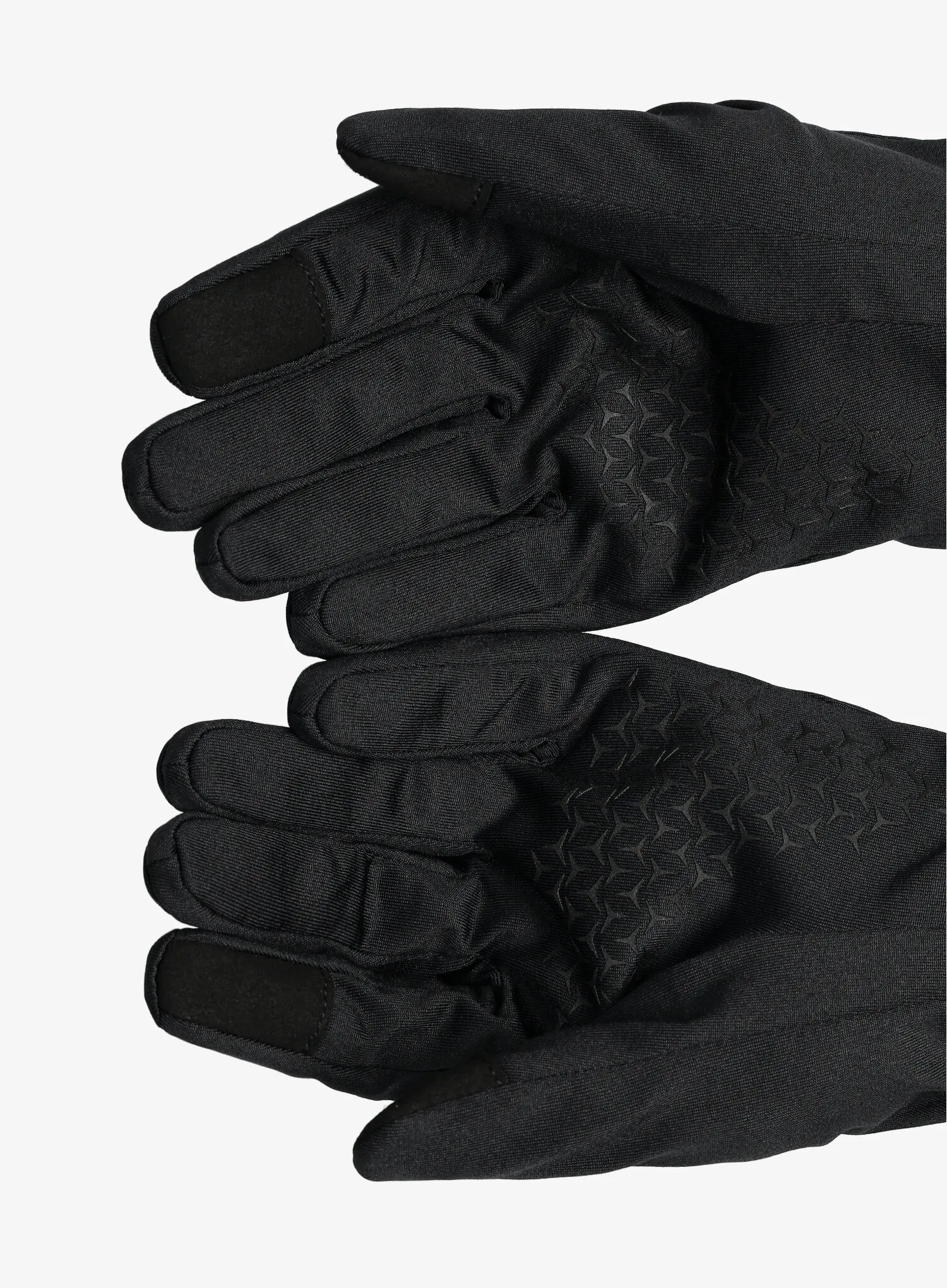 Рукавички Vaude Pro Stretch Gloves - black