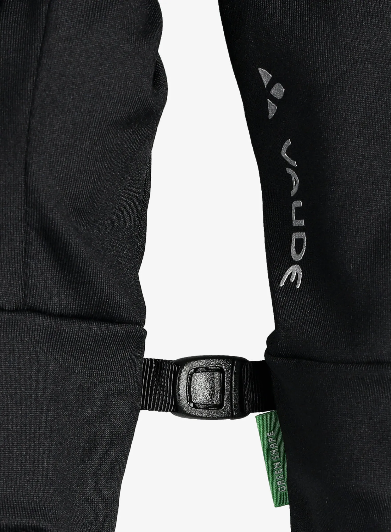 Рукавички Vaude Pro Stretch Gloves - black