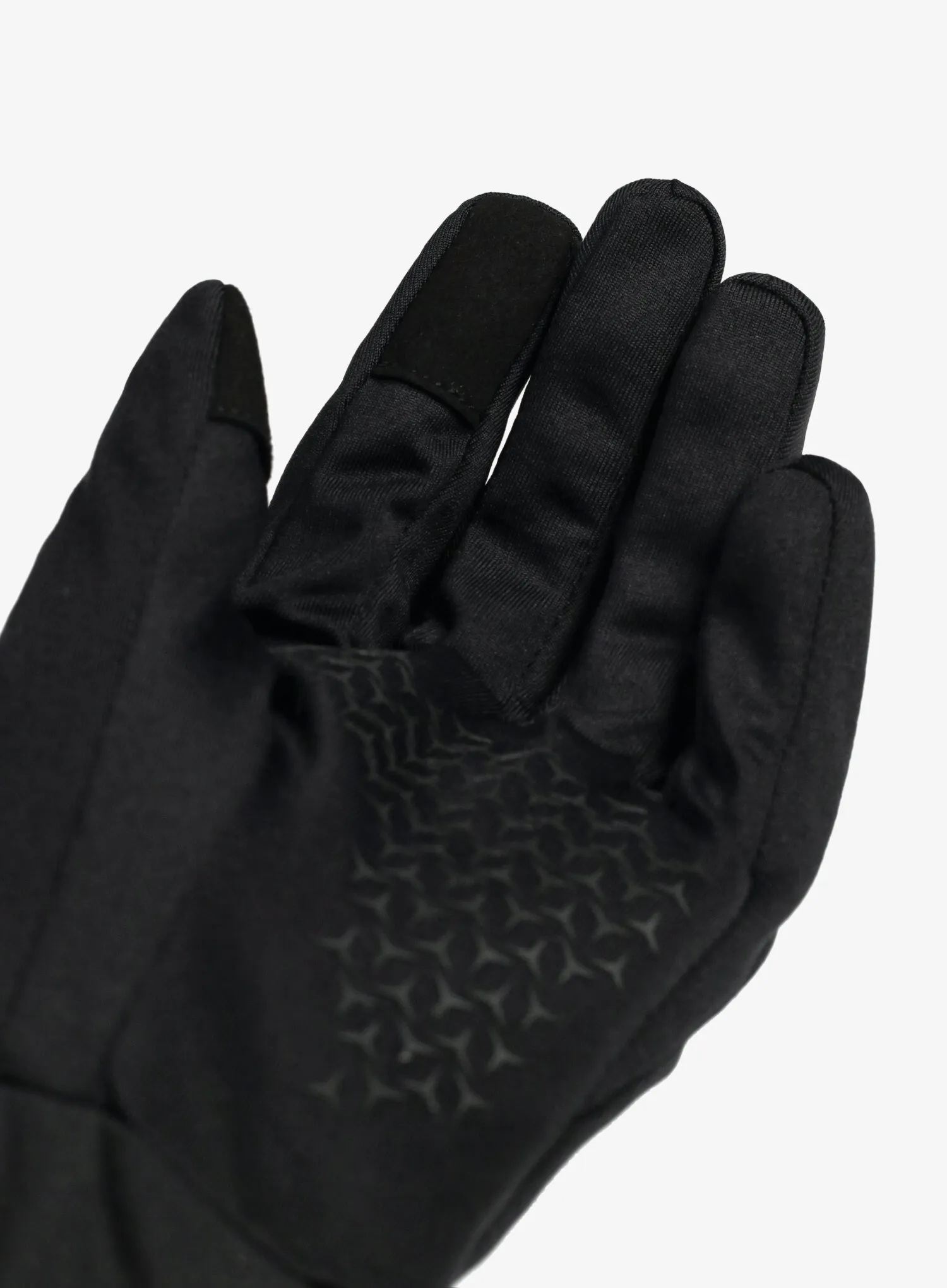 Рукавички Vaude Pro Stretch Gloves - black