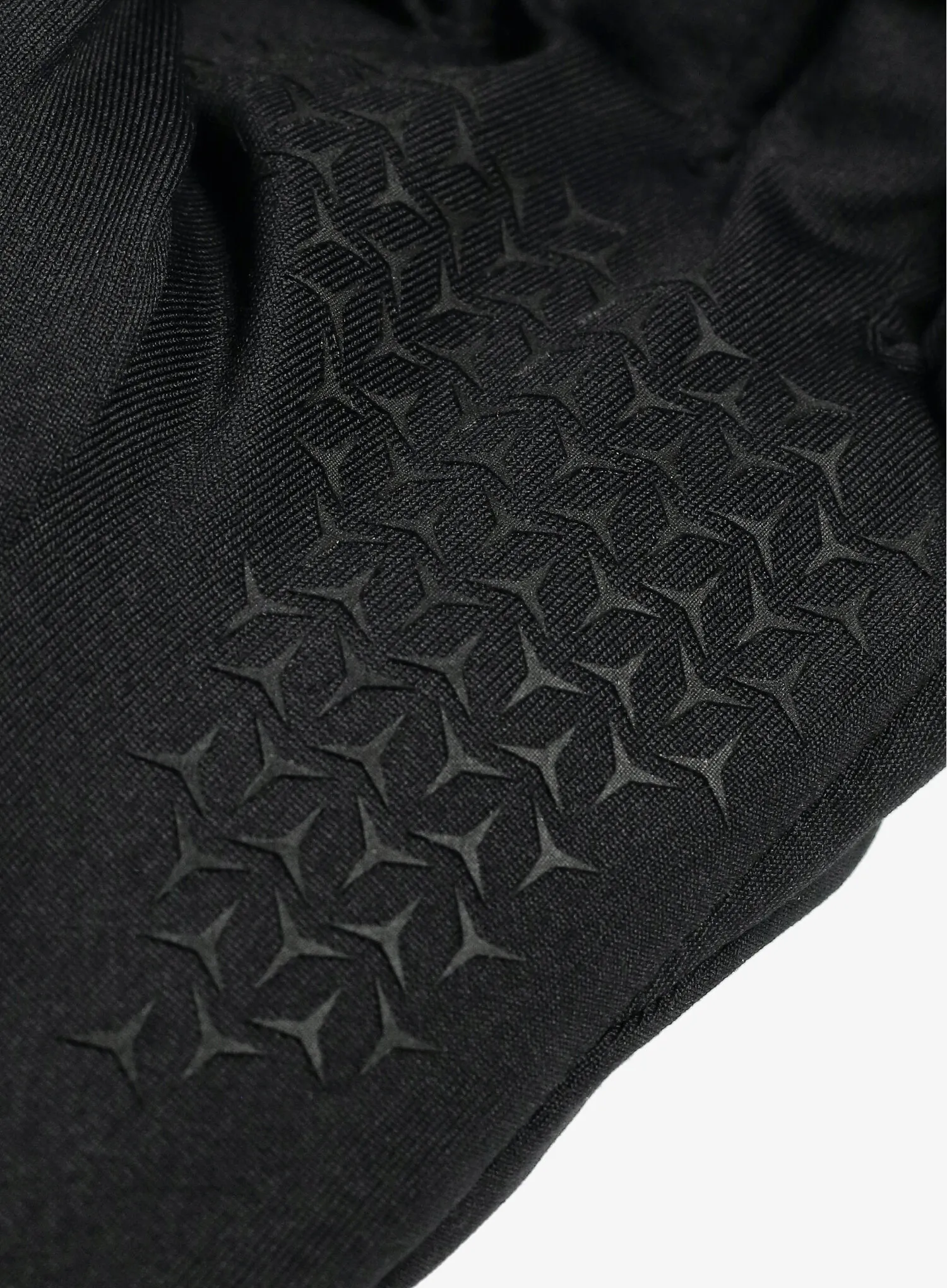 Рукавички Vaude Pro Stretch Gloves - black