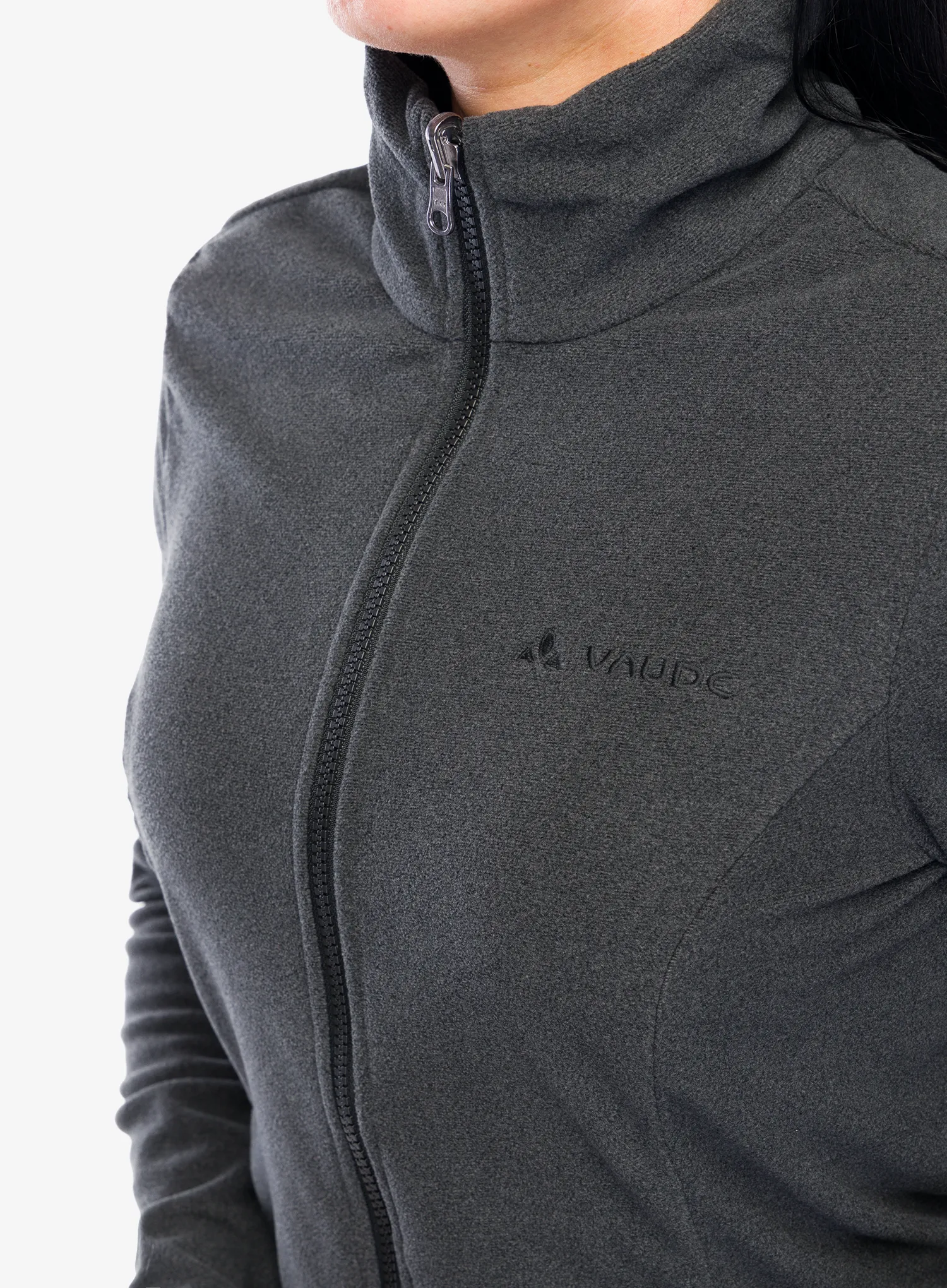 Куртка жіноча Vaude Rosemoor 3in1 Jacket II - black