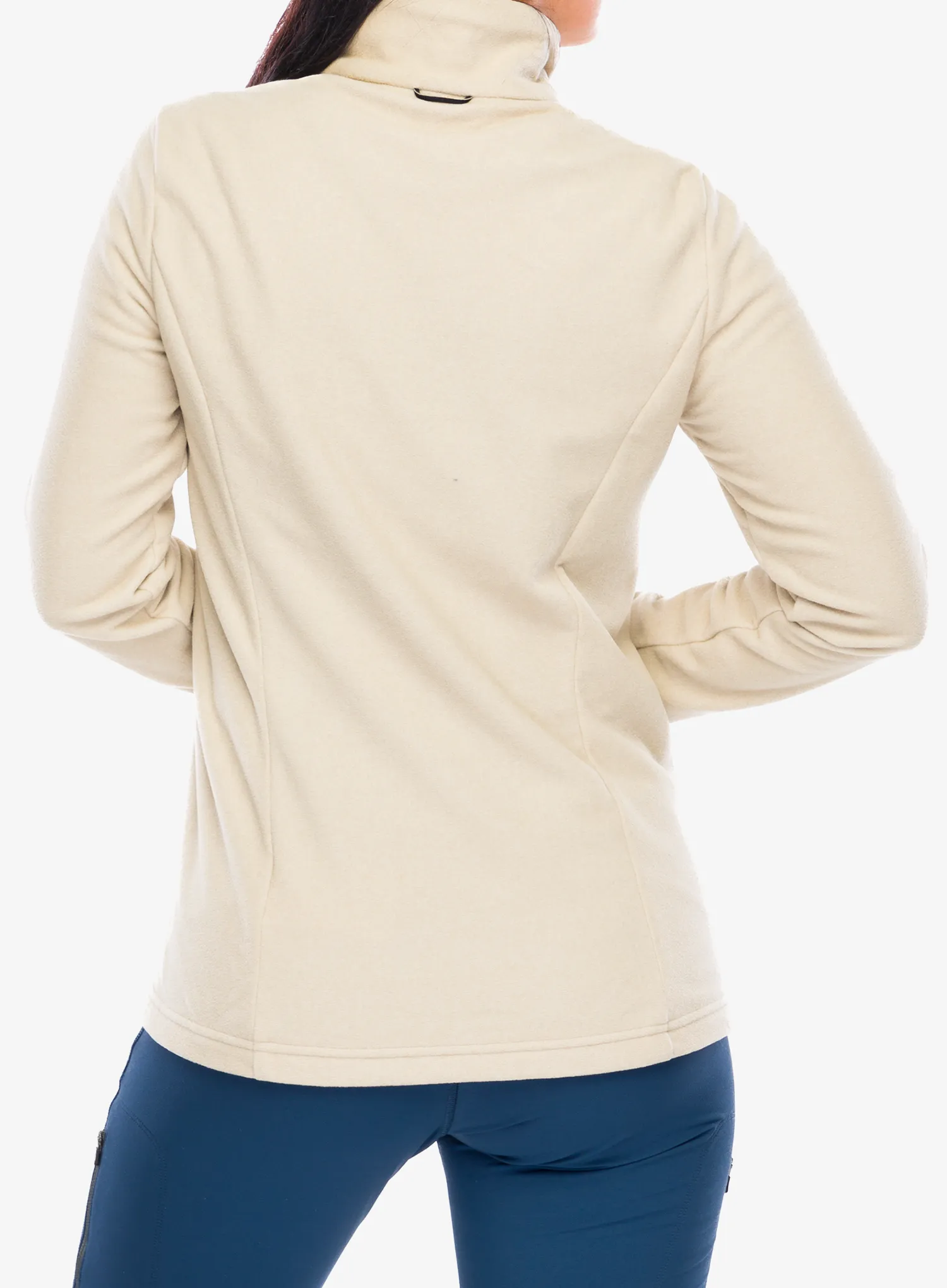 Куртка жіноча Vaude Rosemoor 3in1 Jacket II - oat