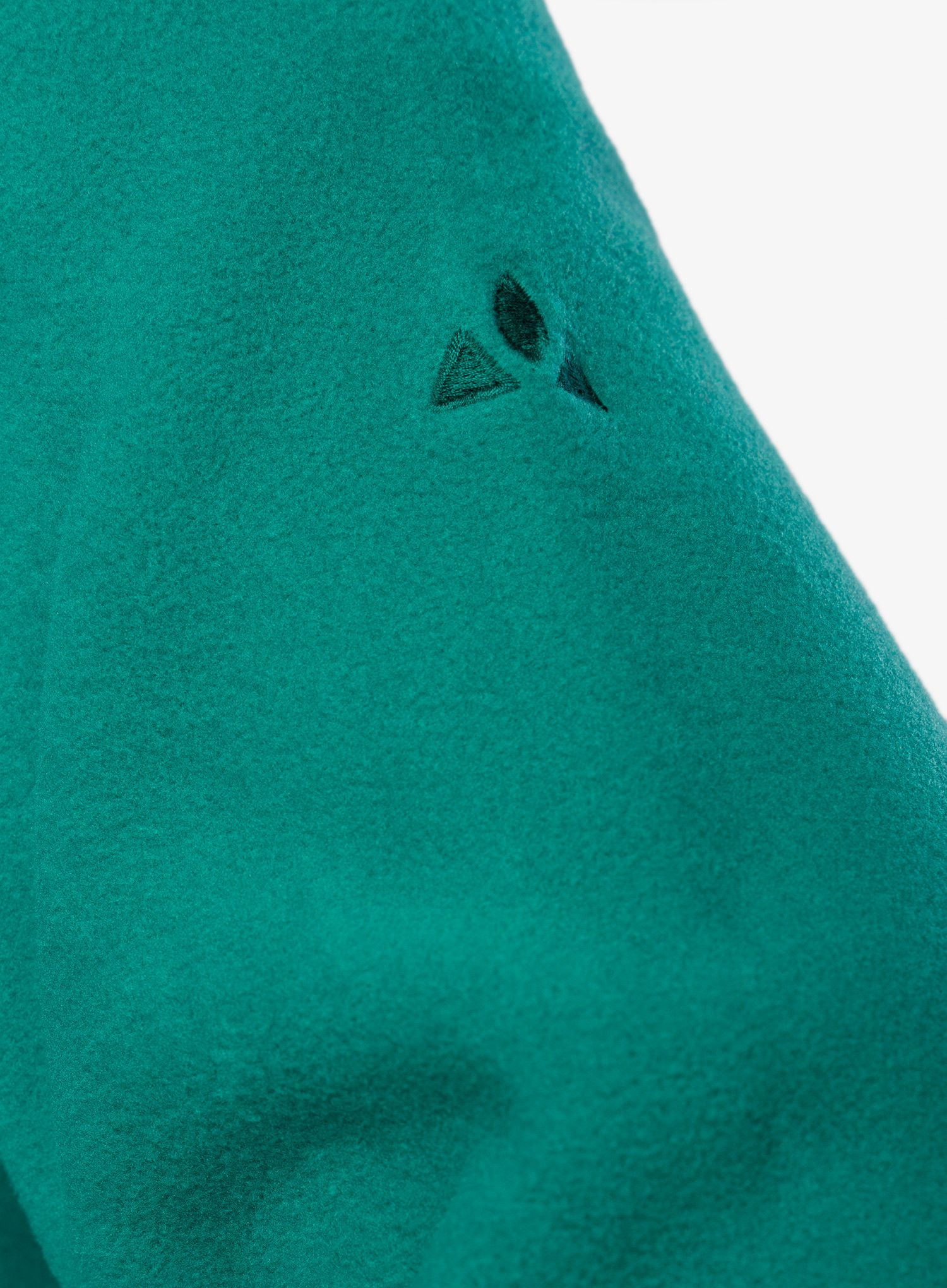 Кофта флісова жіноча Vaude Rosemoor Fleece Jacket II - wave