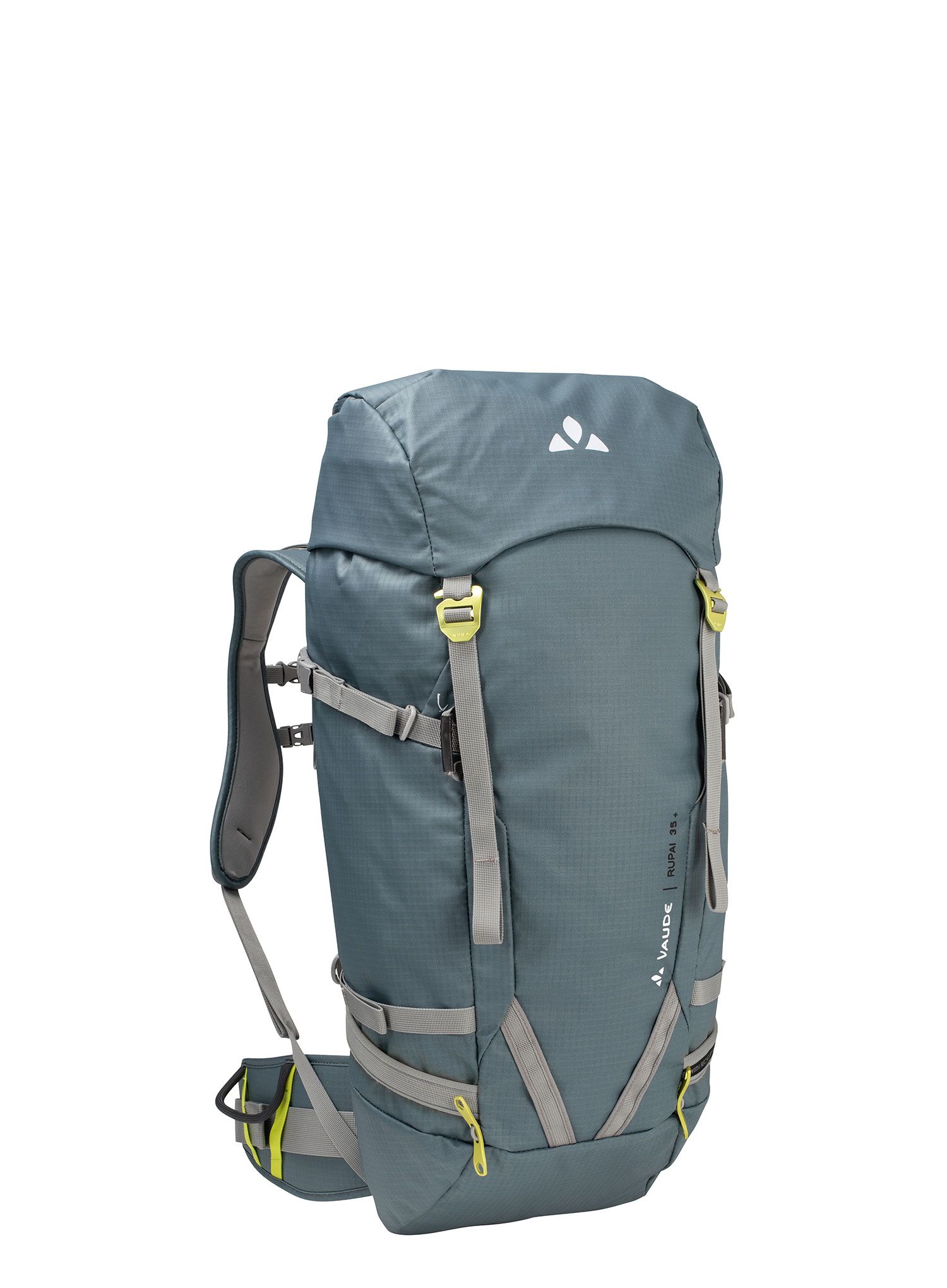 Рюкзак гірський Vaude Rupal 35+ - heron