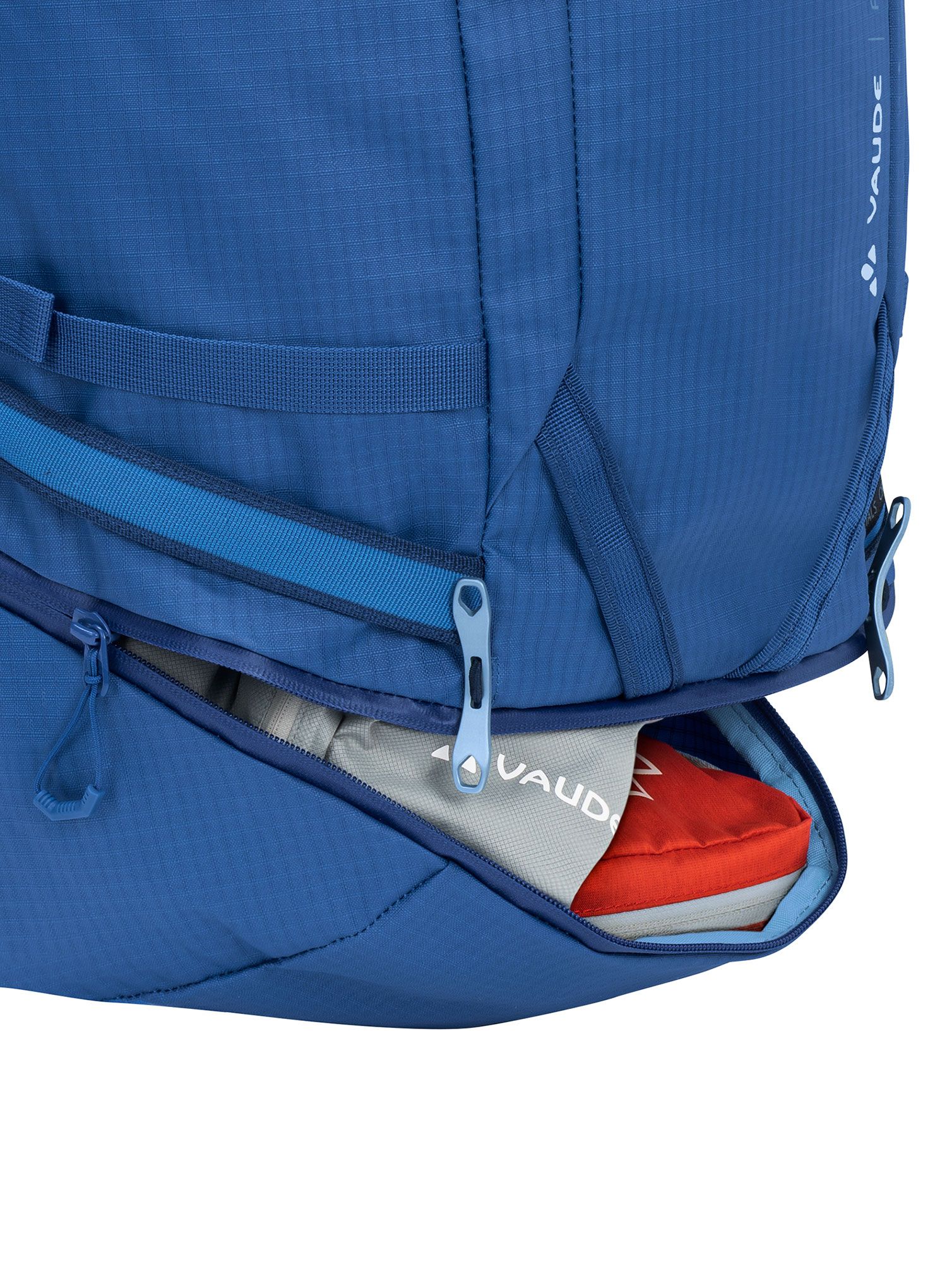 Рюкзак гірський Vaude Rupal 45+ - royal