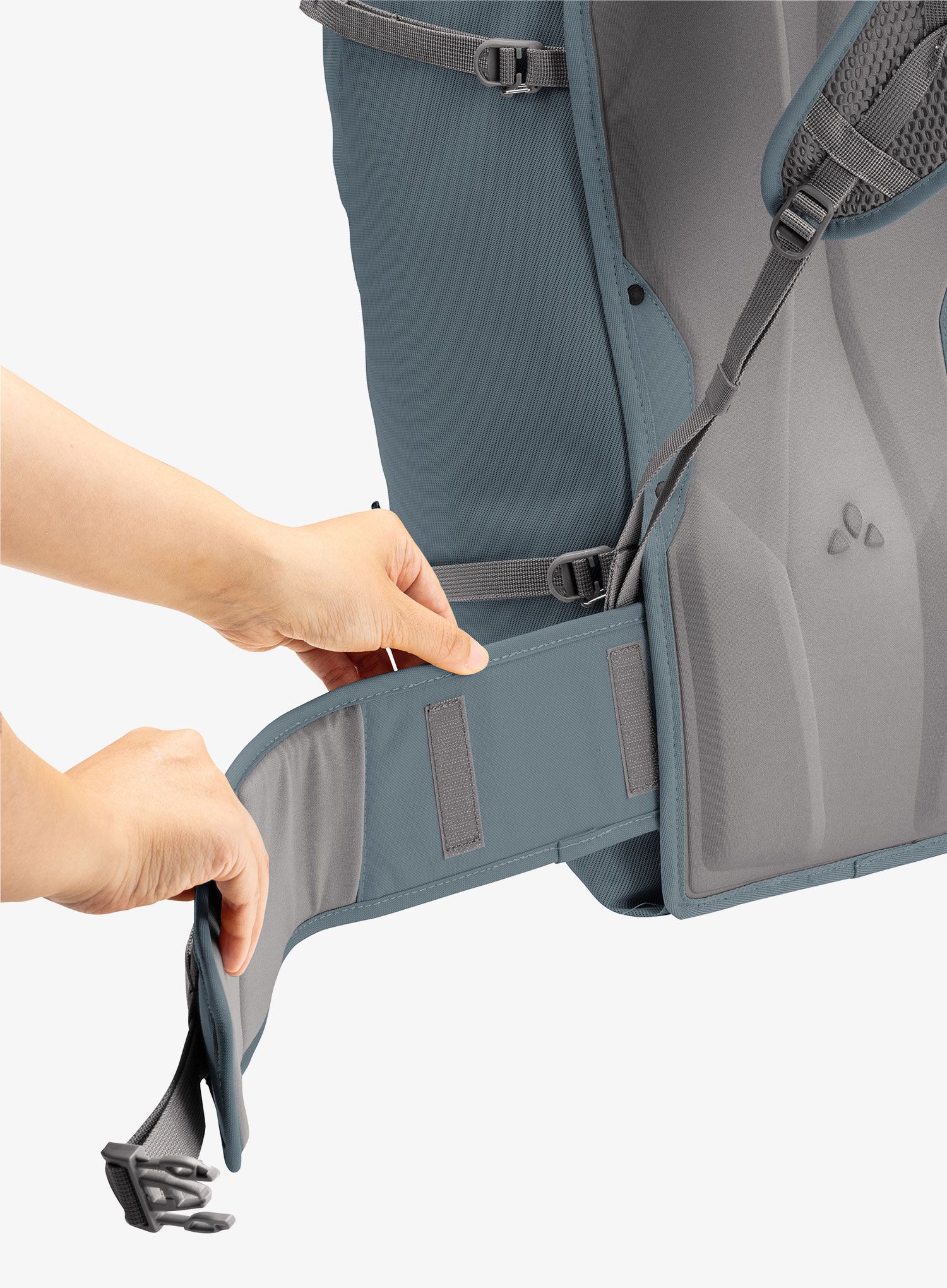 Рюкзак альпіністський Vaude Rupal Proof 28 - heron