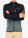 Кофта флісова Vaude Scopi Fleece Jacket - heron
