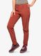 Штани туристичні жіночі Vaude Skomer Pants II - dark cherry