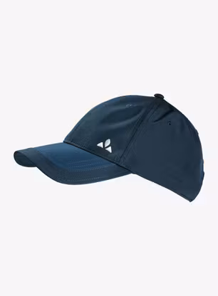 Кепка Vaude Sun Cap - dark sea