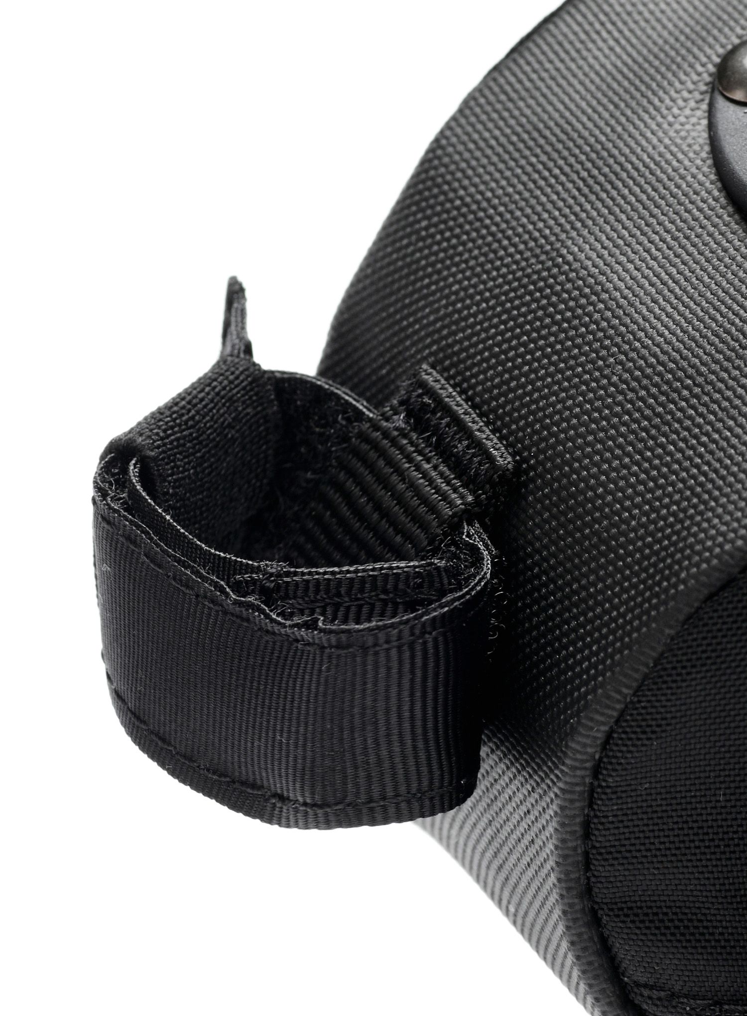 Сумка під сідло Vaude Tool L - black