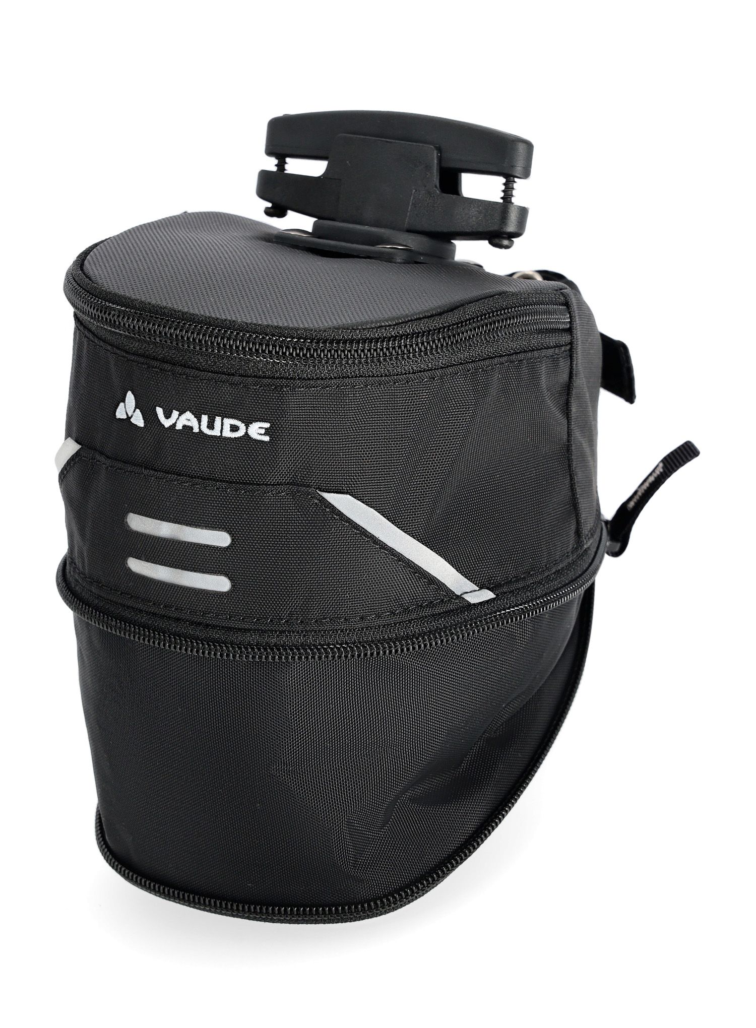 Сумка під сідло Vaude Tool L - black