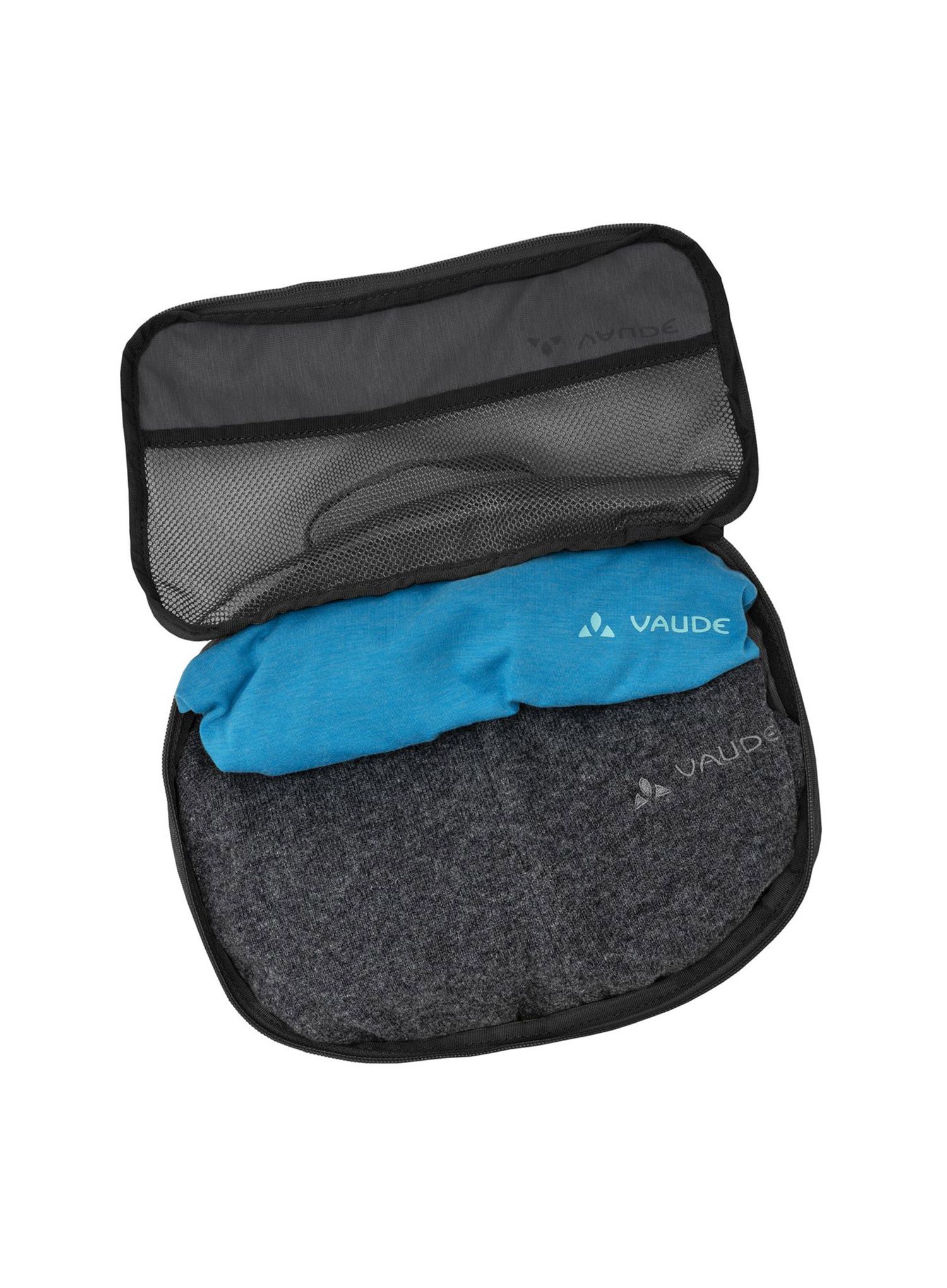 Органайзер для подорожей Vaude Trip Box S - black