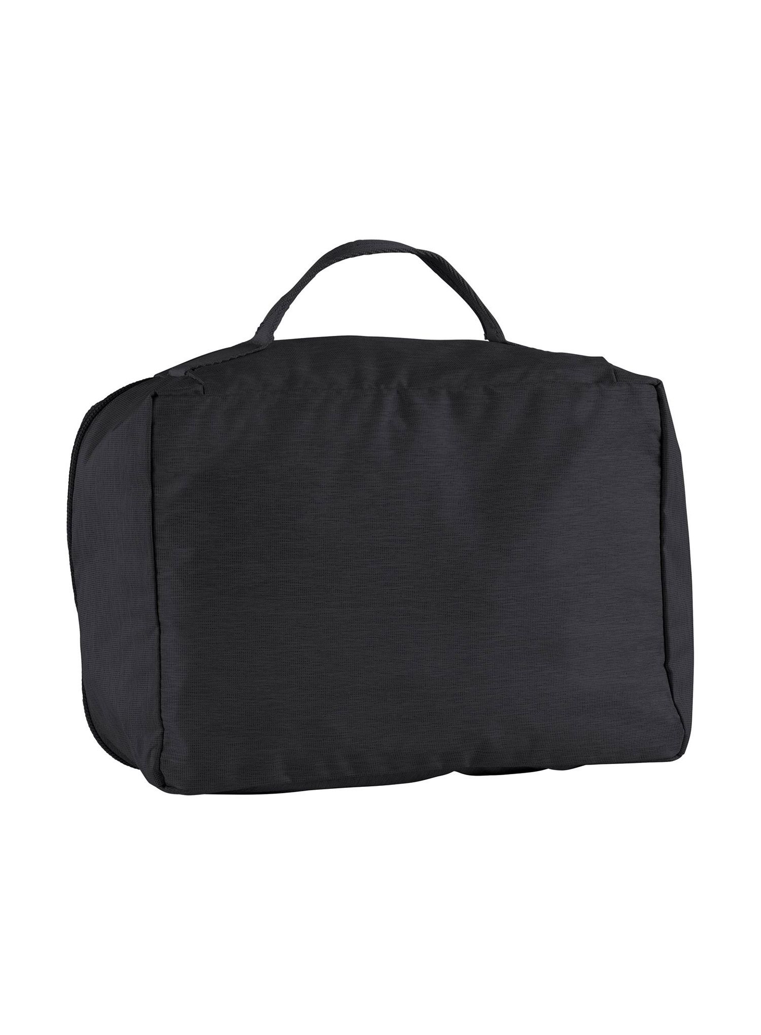 Органайзер для подорожей Vaude Trip Box S - black