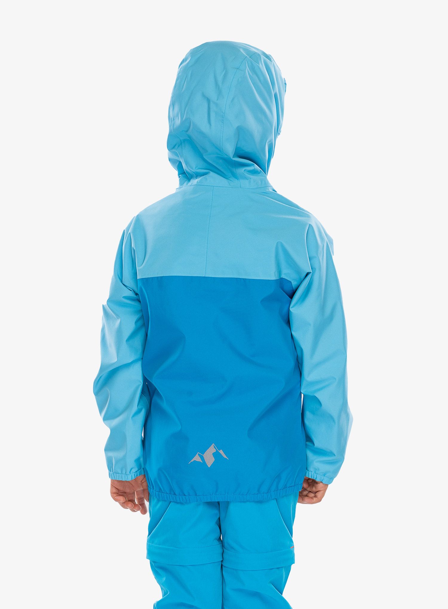 Куртка дитяча Vaude Turaco Jacket III - icicle