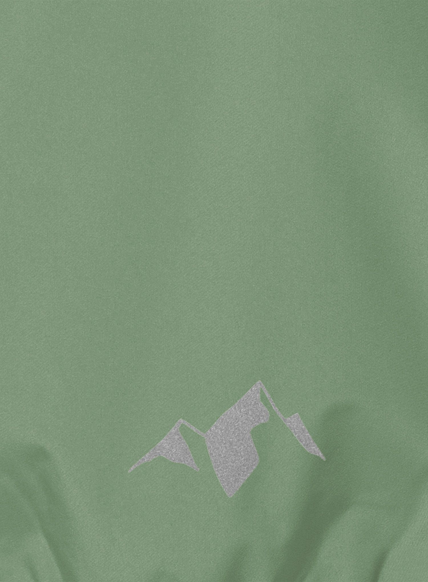 Куртка дитяча Vaude Turaco Jacket III - willow green