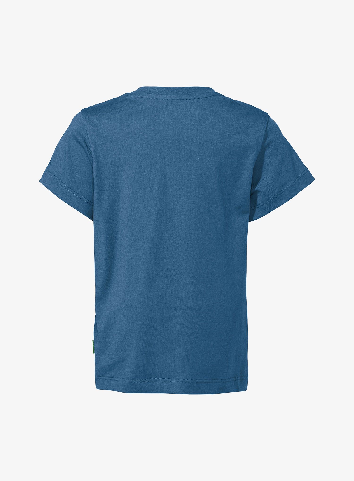 Футболка дитяча Vaude Vaude T-Shirt - ultramarine