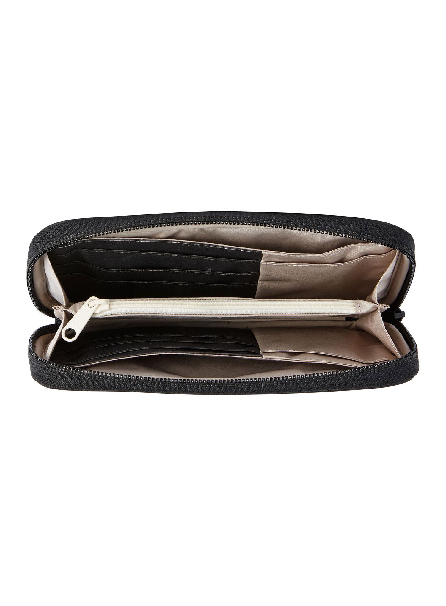 Гаманець Vaude Wallet L - black