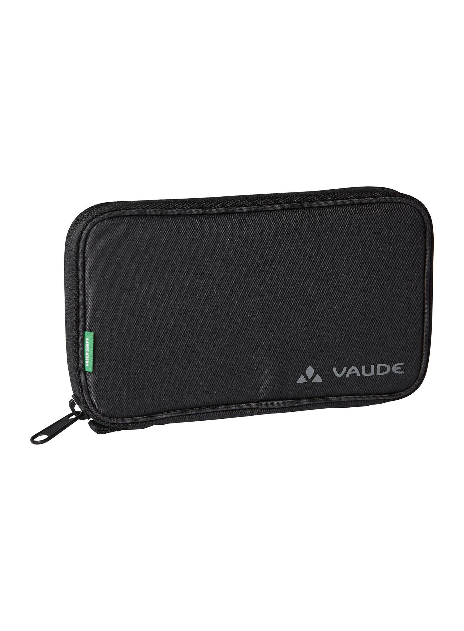 Гаманець Vaude Wallet L - black