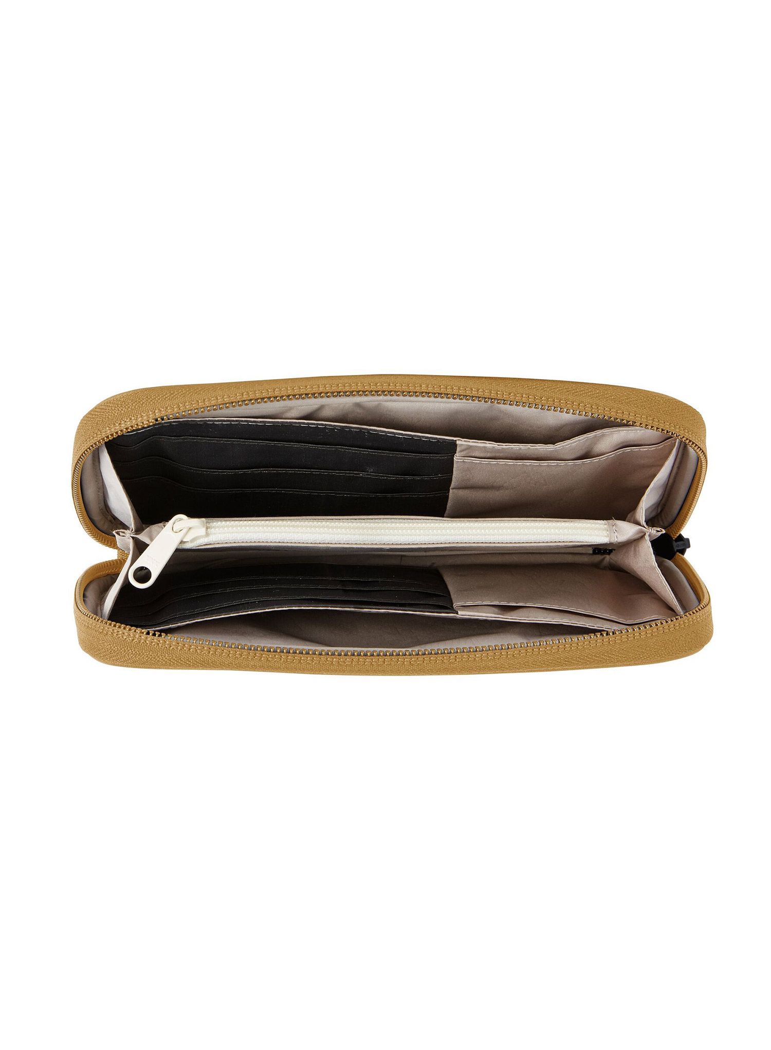 Гаманець Vaude Wallet L - peanut butter