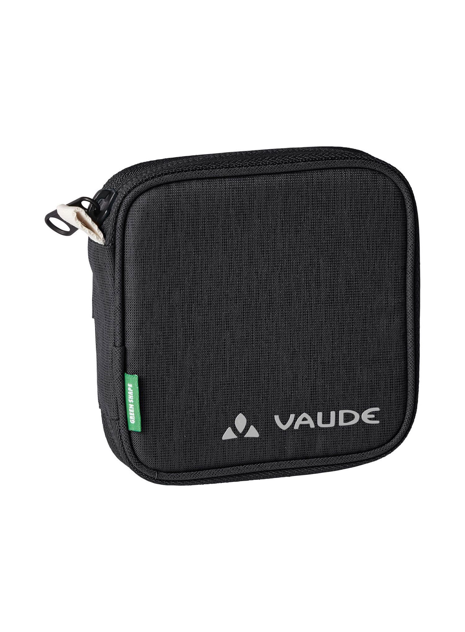 Гаманець Vaude Wallet M - black