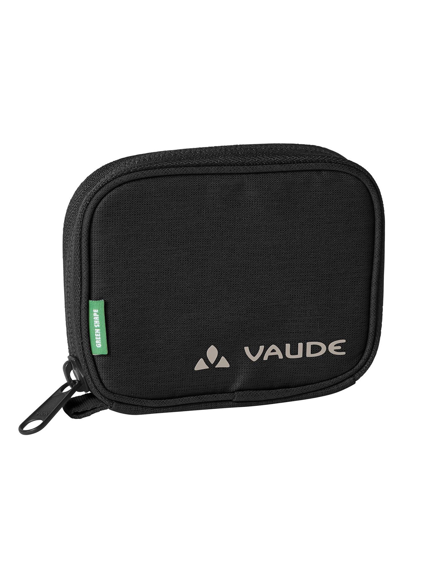 Гаманець Vaude Wallet S - black