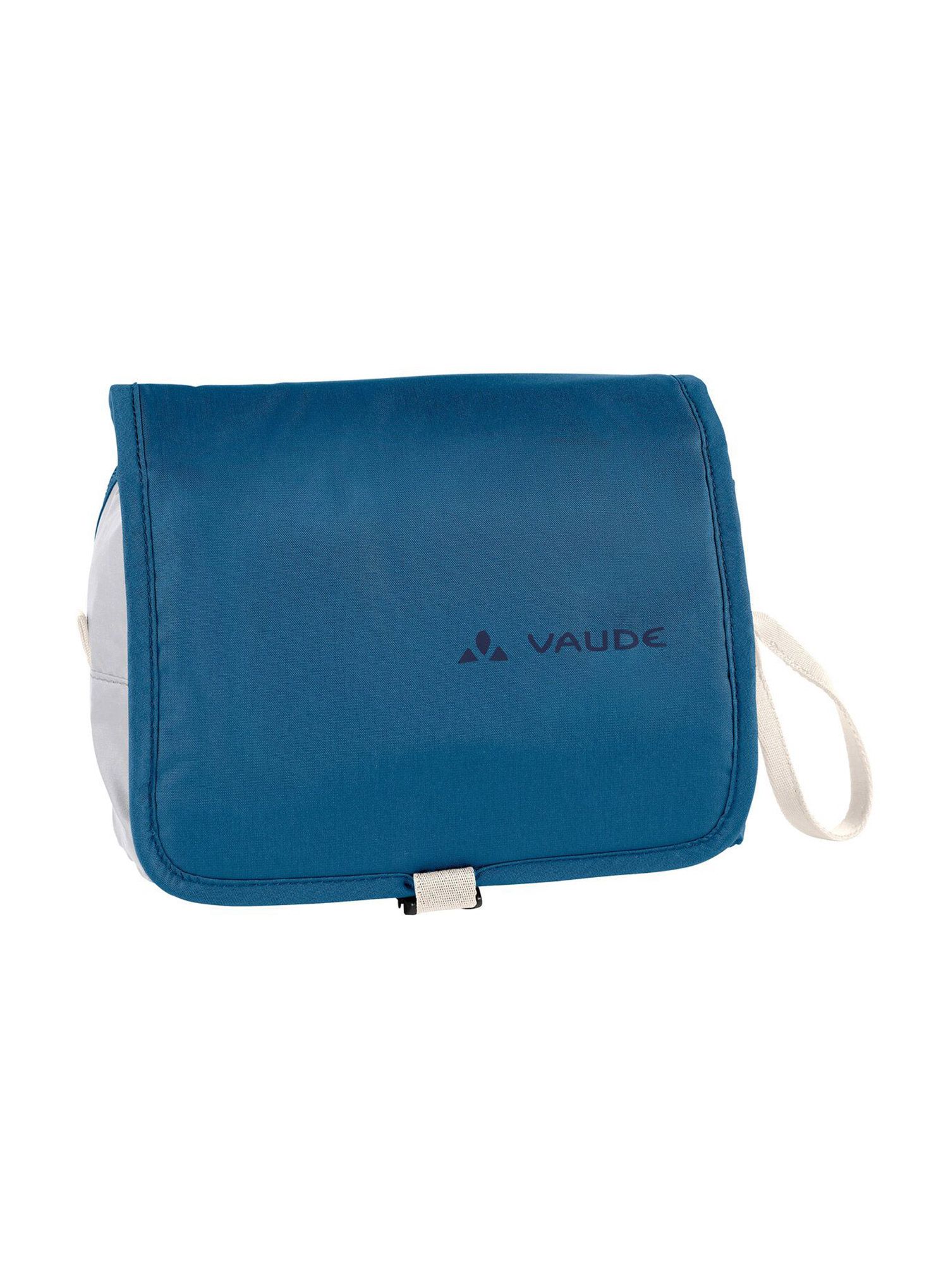 Косметичка Vaude Wash Bag L - kingfisher