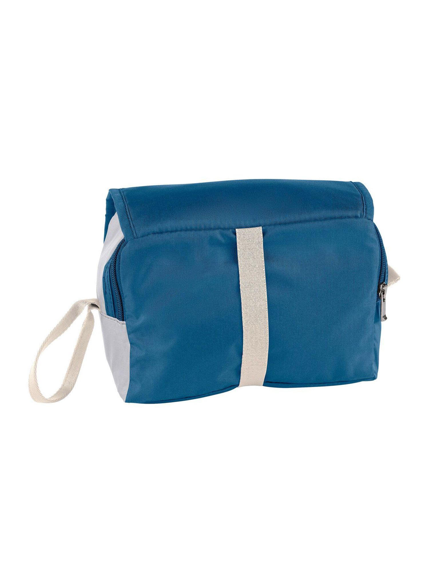 Косметичка Vaude Wash Bag L - kingfisher