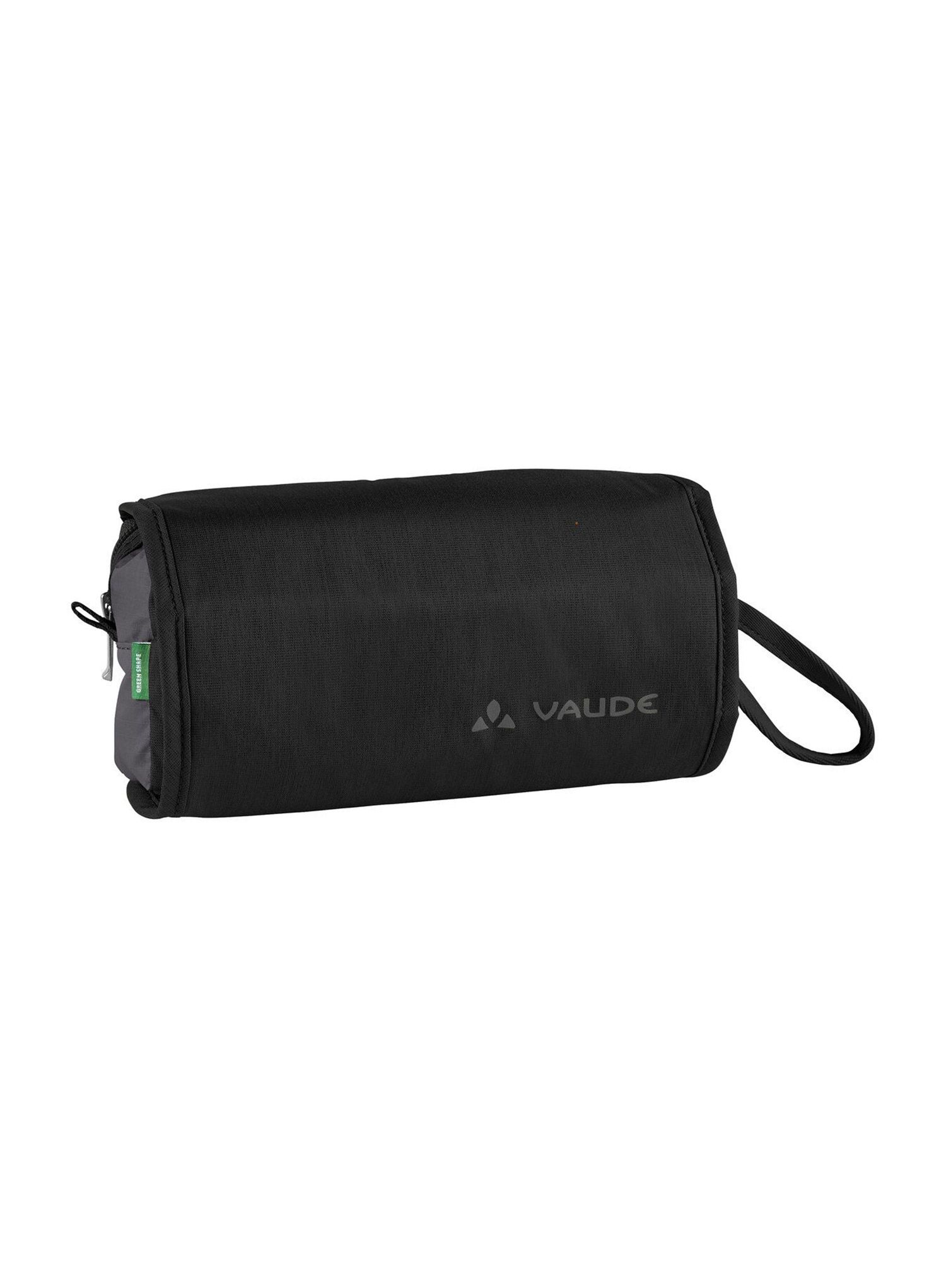 Косметичка Vaude Wash Bag M - black