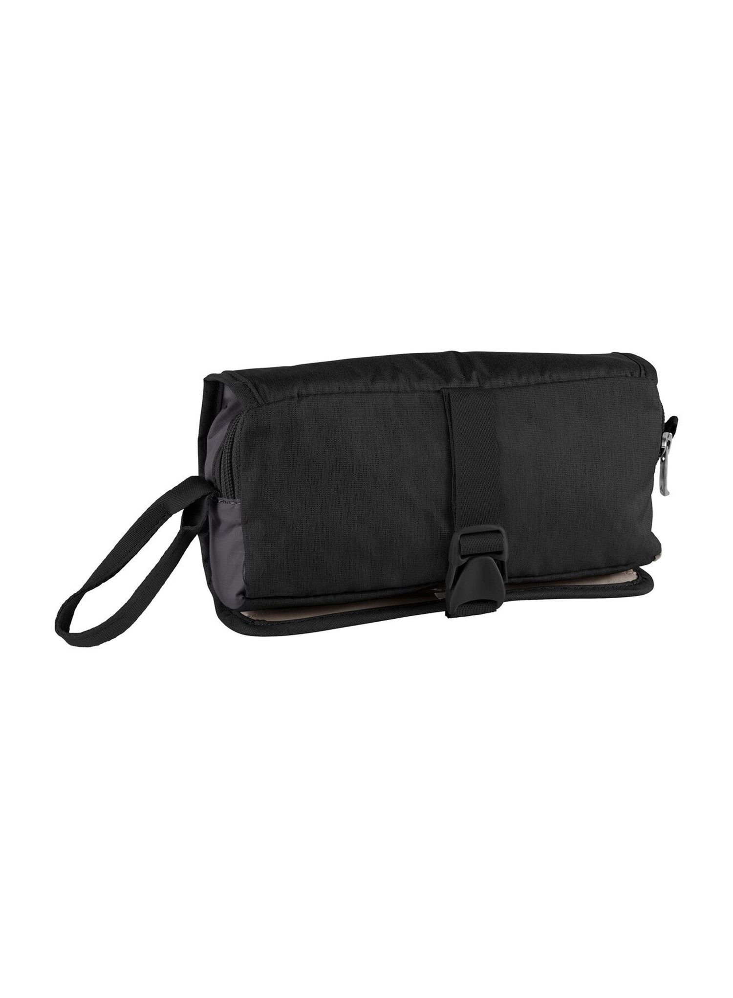 Косметичка Vaude Wash Bag M - black