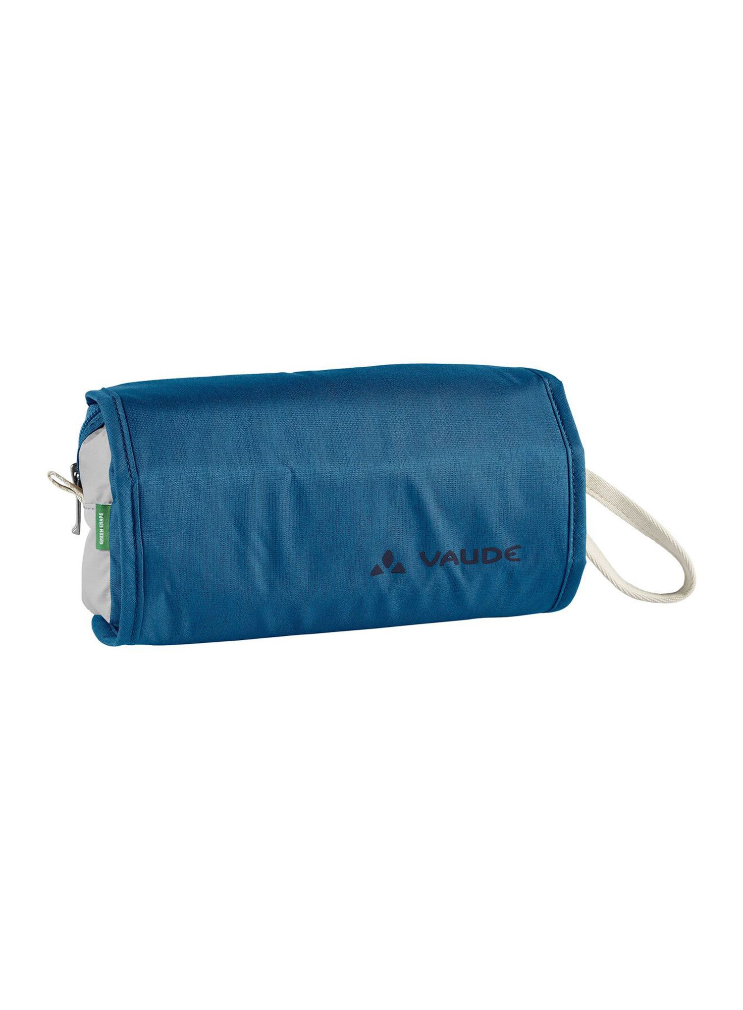 Косметичка Vaude Wash Bag M - kingfisher