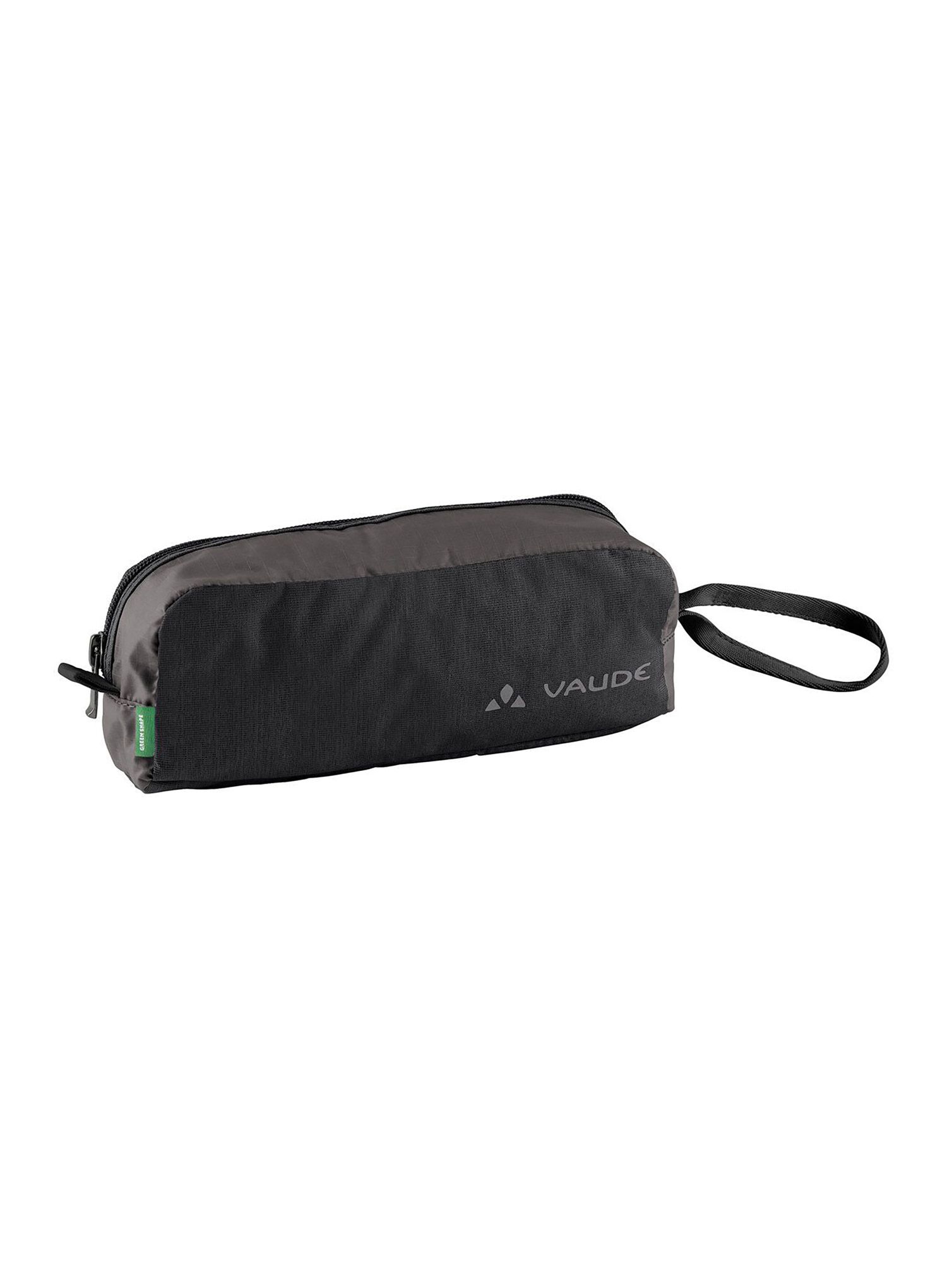 Косметичка Vaude Wash Bag S - black