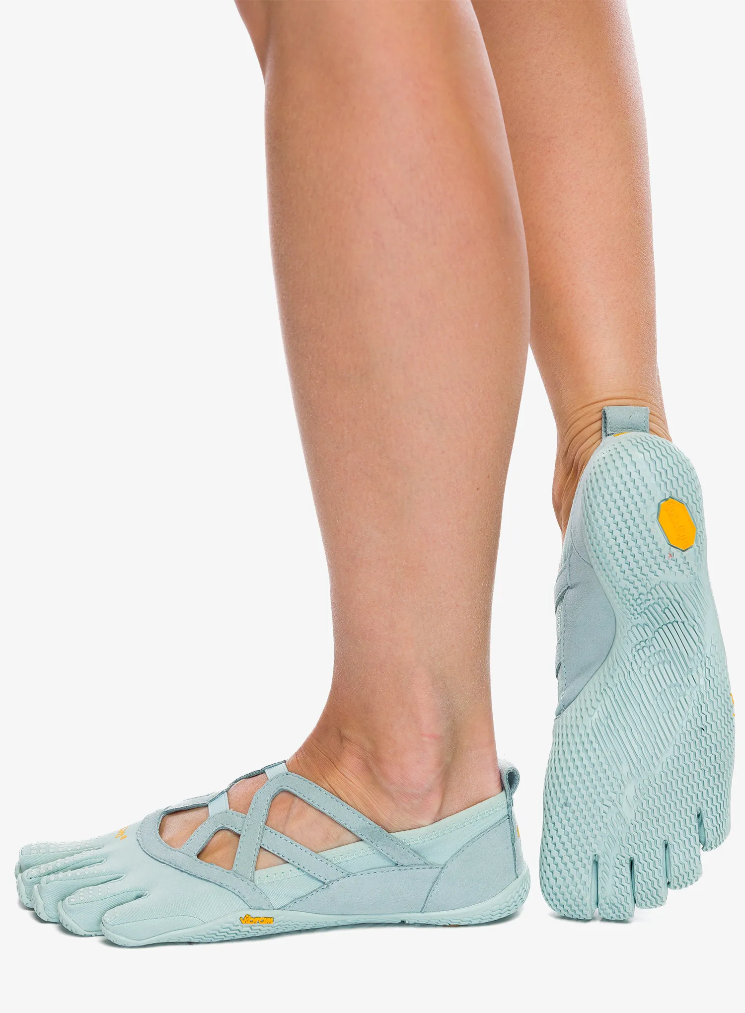 Черевики жіночі Vibram Fivefingers Alitza Loop - harbour grey