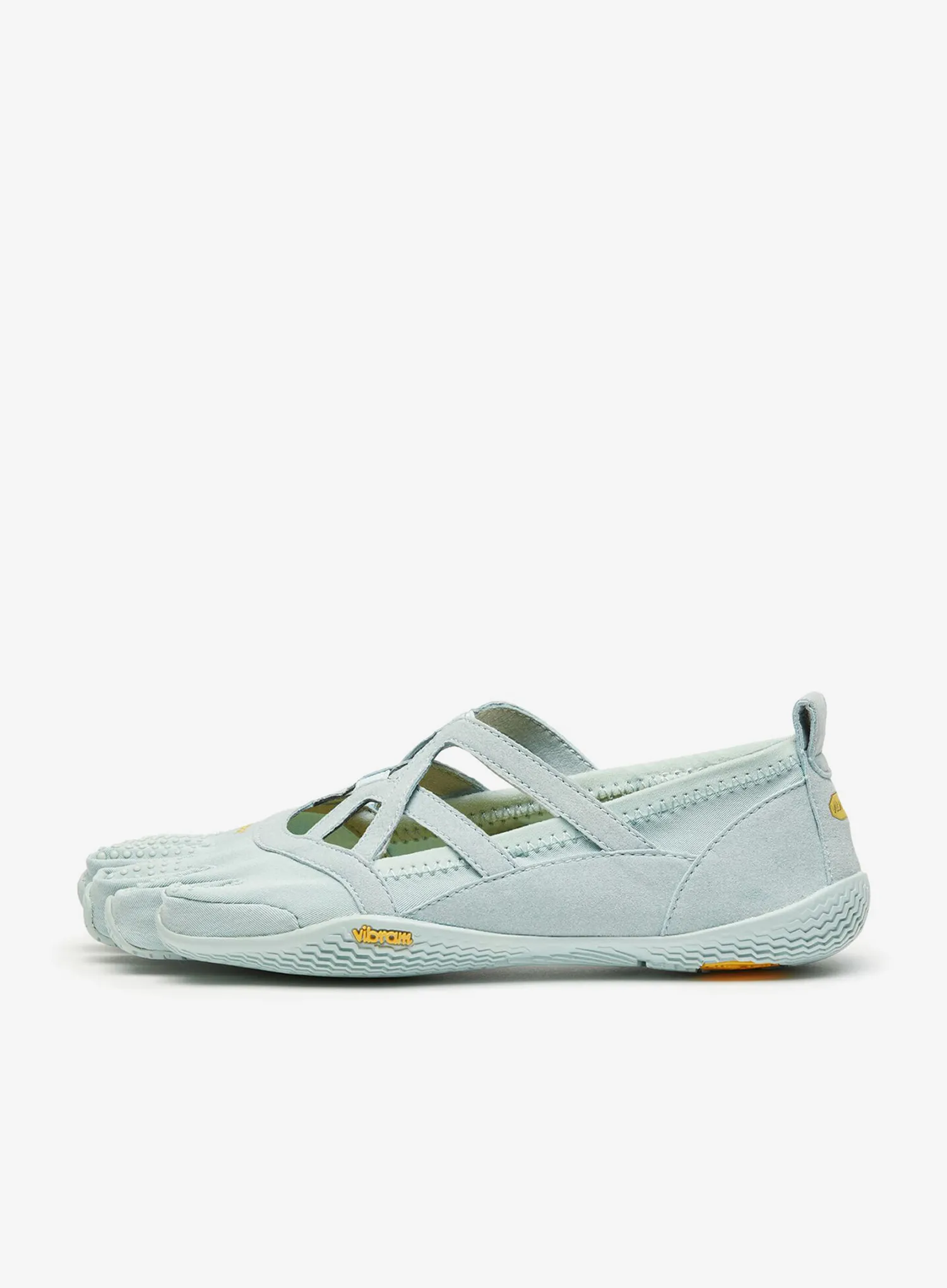 Черевики жіночі Vibram Fivefingers Alitza Loop - harbour grey